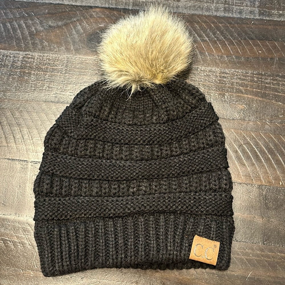 CC Beanie